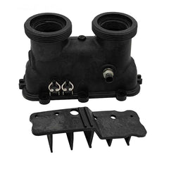 RAYPAK Raypak 015547F Polymer Inlet/Outlet Header