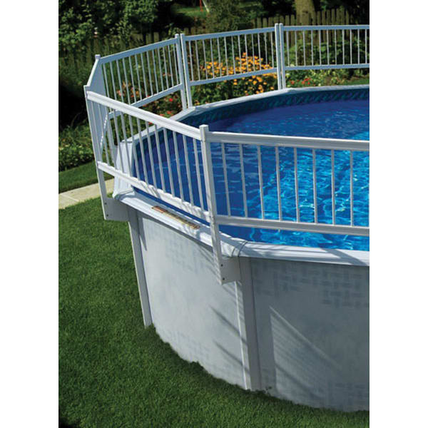 OCEAN BLUE WATER PRODUCTS 310500 POOL FENCING