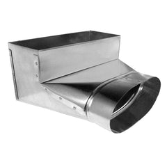 SOUTHWARK METAL 124R4106 DUCT BOOTS