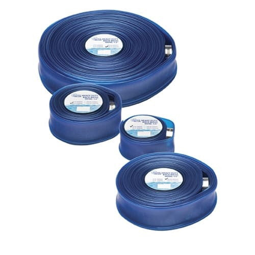 OCEAN BLUE WATER PRODUCTS 191028 POOL HOSES & CLAMPS
