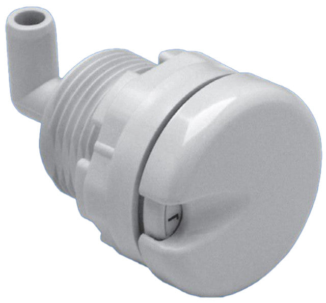 WATERWAY PLASTICS 660-3290-CW BATH CONTROLS