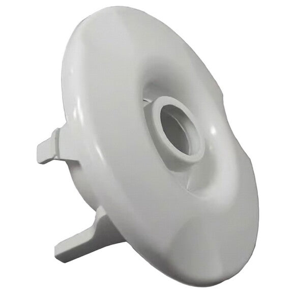 WATERWAY PLASTICS 227-4000-CW BATHROOM EXHAUST FANS & KITS