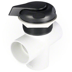 CUSTOM MOLDED PROUDUCTS 25048-017-000 PRESSURE REGULATING VALVES
