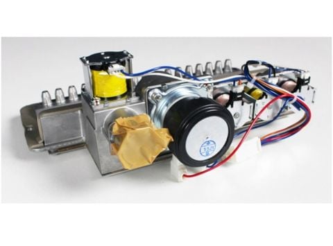 NORITZ CK-50 NATURAL GAS CONVERSION KITS