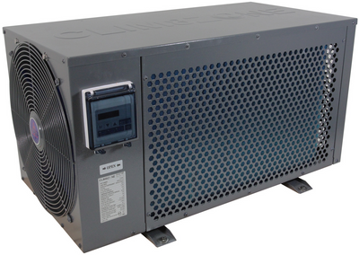 BALBOA WATER GROUP 73000 HEAT PUMP SPLIT SYSTEMS