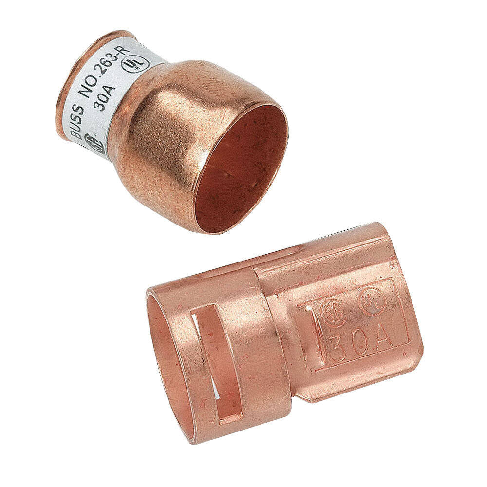 BRAMEC 5861 DUCT REDUCERS