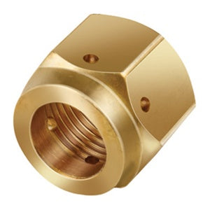 JB INDUSTRIES NST4-6 BRASS FITTINGS