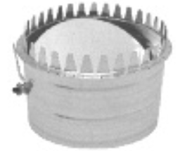 SOUTHWARK METAL 114912 DUCT COLLARS