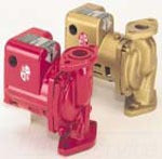 BELL & GOSSETT 101209LF PIPE FITTINGS