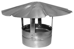 SOUTHWARK METAL 9912 CHIMNEY LINERS