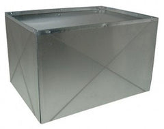 SOUTHWARK METAL 49C242448 DUCT PLENUMS