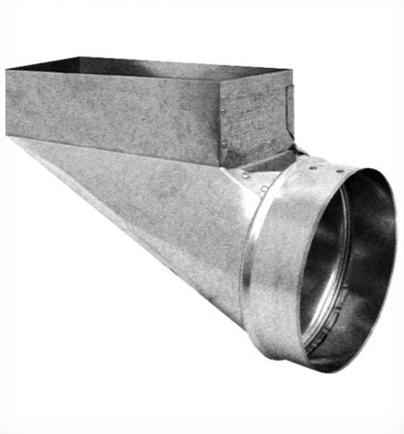 SOUTHWARK METAL 28RR4126 DUCTWORK & SHEET METAL