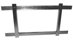 SOUTHWARK METAL 31148 RETURN AIR GRILLES