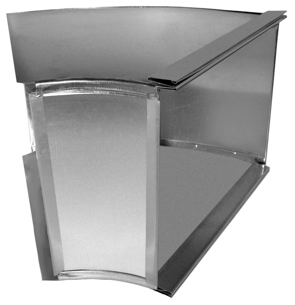 SOUTHWARK METAL 13S88 DUCT BOXES