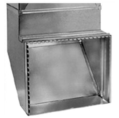 SOUTHWARK METAL 811B DUCT BOOTS