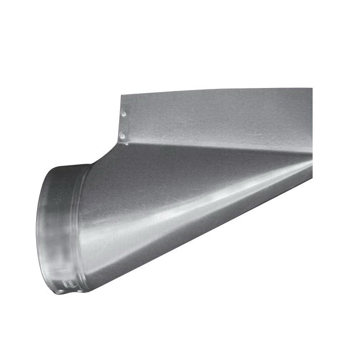 SOUTHWARK METAL Southwark 28R2146 28R 2-1/4X14X6 END BOOT