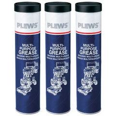 MARS 93360 GAS VALVE ASSEMBLIES