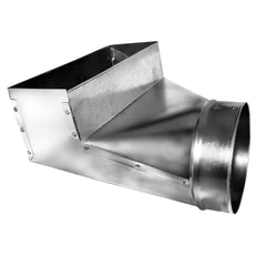SOUTHWARK METAL 24R2106 DUCTWORK & SHEET METAL