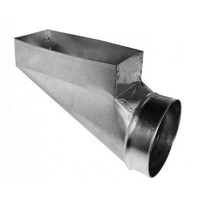 SOUTHWARK METAL 28R4104 DUCT BOOTS