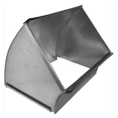 SOUTHWARK METAL 15S128 AIR VENTS