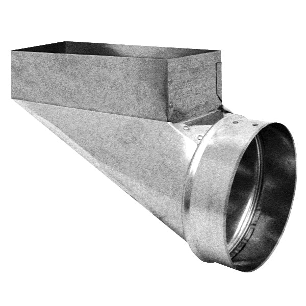 SOUTHWARK METAL 28RL2126 DUCT BOOTS