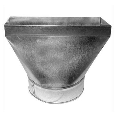 SOUTHWARK METAL 273104 DUCT BOOTS