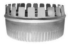SOUTHWARK METAL SW97OV7 DUCT COLLARS