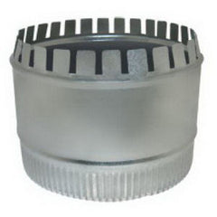 SOUTHWARK METAL Southwark Metal 115014 1150 14 Inch Long Flat Collar
