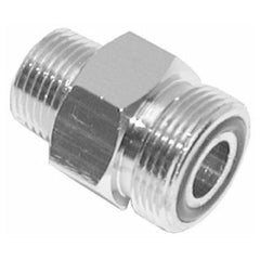 COMPONENT HARDWARE KN50-X128 INSERTS, ADAPTORS