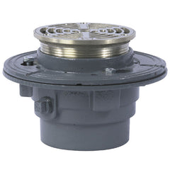 WATTS FD-102-A5 FLOOR DRAINS