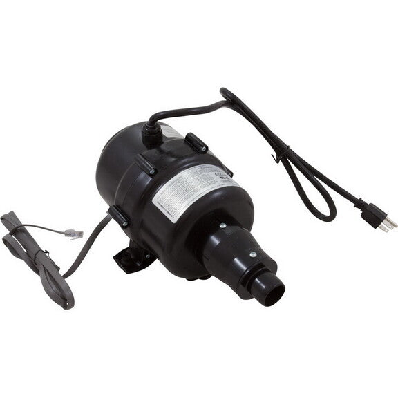 CG AIR SYSTEMS SLS6-75-120/60 AIR BLOWERS
