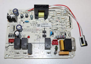 GOODMAN Goodman 201337990050 Control Board for Use with MSG18HRN1W Mini-Split Heat Pump System
