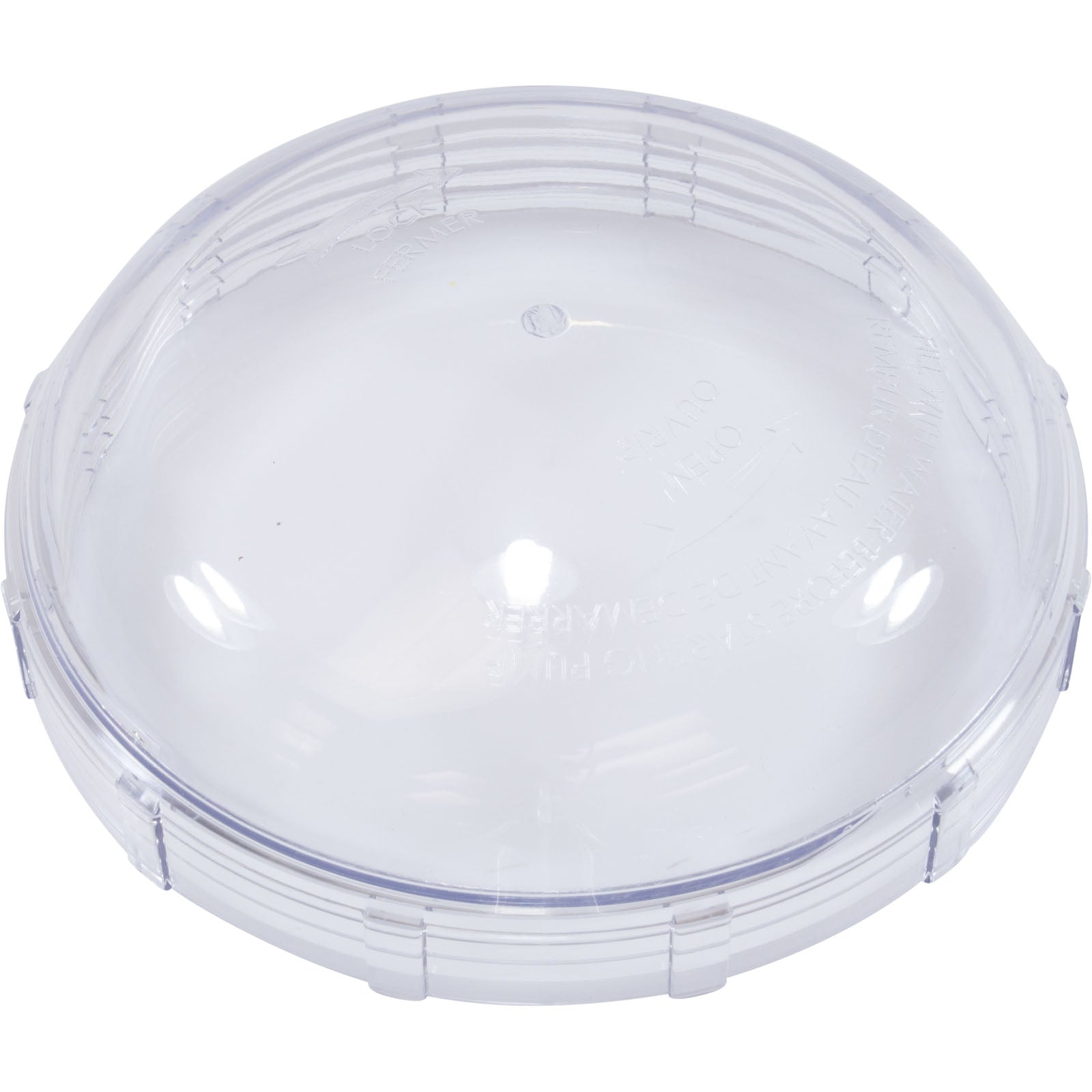 AQUAPRO SYSTEMS 10061-ACC AIR CLEANER REPLACEMENT PARTS