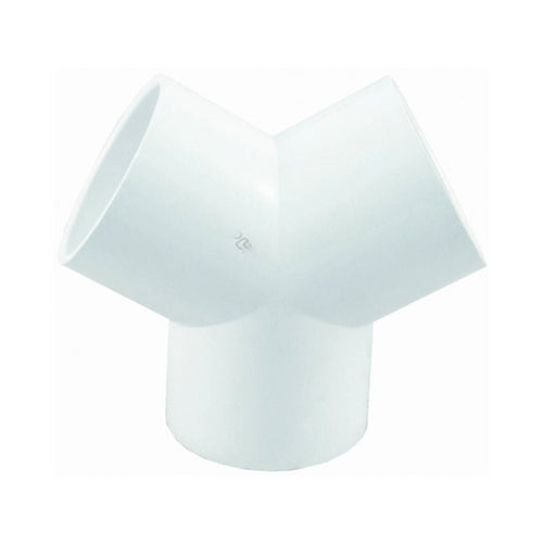 CUSTOM MOLDED PROUDUCTS 21004-000-000 DUCT WYE