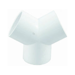 CUSTOM MOLDED PROUDUCTS 21004-000-000 DUCT WYE