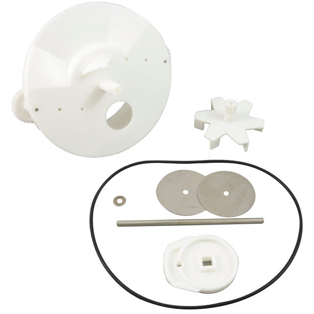 A&A MANUFACTURING 230060 BALL VALVES