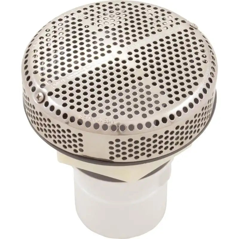 WATERWAY PLASTICS 640-3630SV PIPE FITTINGS