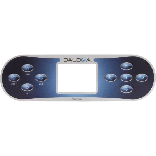 BALBOA WATER GROUP 12512 CONTROL & CIRCUIT BOARDS