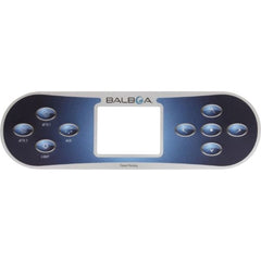 BALBOA WATER GROUP 12512 CONTROL & CIRCUIT BOARDS
