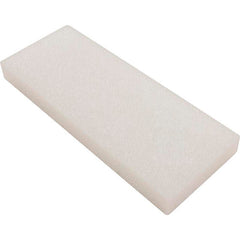 WATERWAY PLASTICS 865-0100 FOAM MEDIA ROLLS & PADS