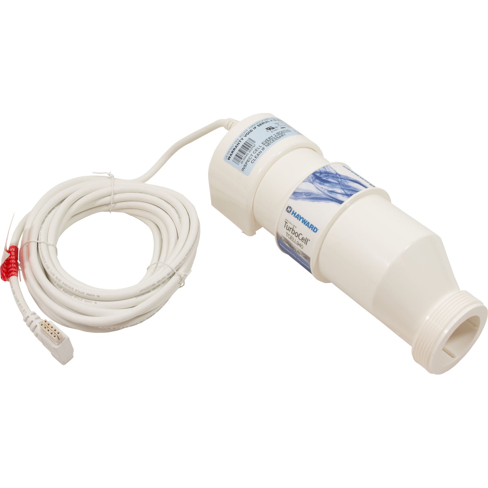 HAYWARD TCELL94025 POOL & SPA PUMP PARTS