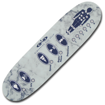 DIMENSION 01560-359 SEQUENCERS