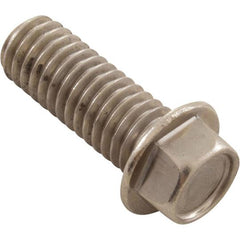 JACUZZI 40110 MOTOR PARTS