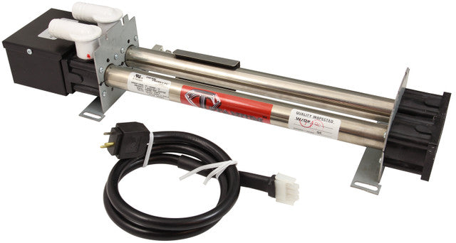 HYDROQUIP 27-SAA0C-5T-K HEAT PUMP SPLIT SYSTEMS