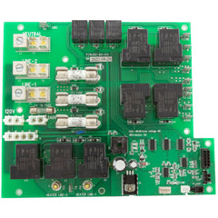UNITED SPAS EL152 CONTROL BOARDS