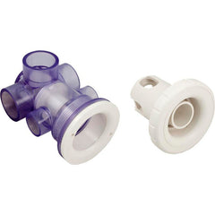 BALBOA WATER GROUP 10-5050WHT BUTTERFLY DAMPERS