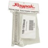 RAYPAK Raypak 100-10000449 Bypass Spring Kit