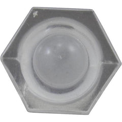 WATERWAY PLASTICS 611-7088 GAS VALVE ASSEMBLIES