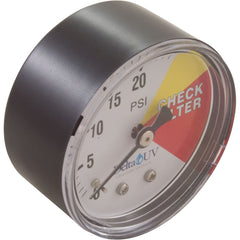 DELTA UV 84-82234 PRESSURE GAUGES