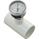 POLARIS 4-1-500 PRESSURE GAUGES